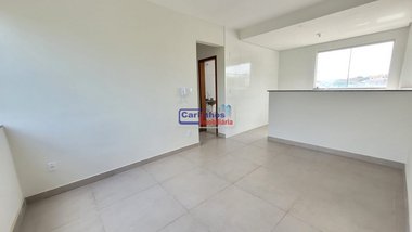apartment em Avenida Airton Senna, Ponte Alta - Betim - MG