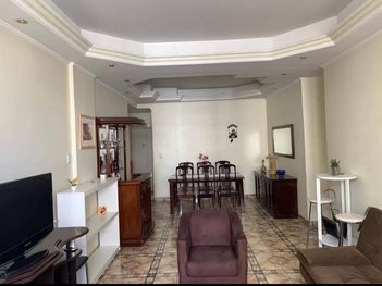 apartment em Avenida Brigadeiro Luís Antônio, Jardim Paulista - São Paulo - SP