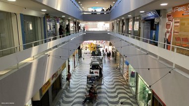 house em Avenida Governador Amaral Peixoto, Centro - Nova Iguaçu - RJ