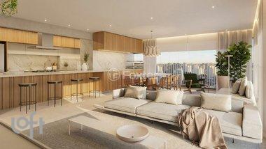 apartment em Jesuíno Maciel, Campo Belo - São Paulo - SP