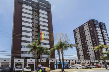 apartment em Avenida Protásio Alves, Três Figueiras - Porto Alegre - RS