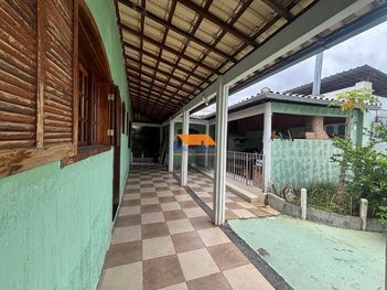 house em Rua Conde Santa Marinha, Cachoeirinha - Belo Horizonte - MG