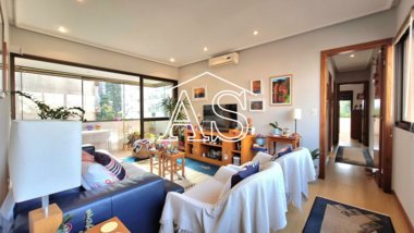 apartment em Rua Faria Santos, Petrópolis - Porto Alegre - RS