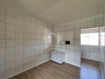 apartment em Rua Heinrich August Lessmann, Centenário - Jaraguá do Sul - SC