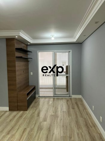apartment em Rua Herbert Frazer, Interlagos - São Paulo - SP