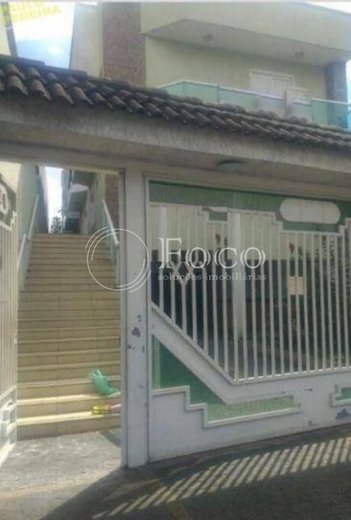 apartment em Rua Capitão João Cesário, Penha de França - São Paulo - SP