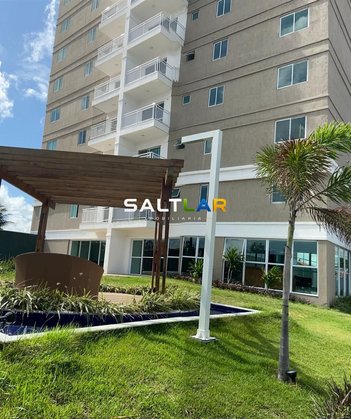 apartment em Rua Equador, Itaperi - Fortaleza - CE