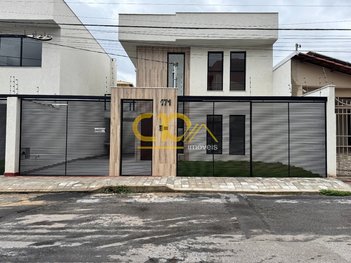 house em Rua dos Sacramentinos, Planalto - Belo Horizonte - MG