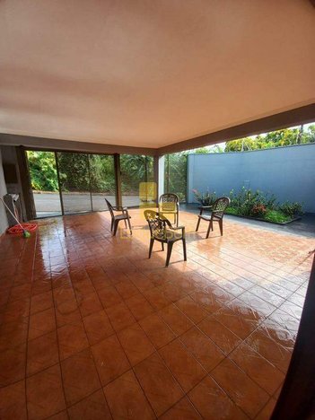 house em Rua Serafim Teixeira da Cunha, Jardim Castelo Branco - Ribeirão Preto - SP