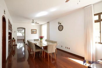 apartment em Rua Piauí, Funcionários - Belo Horizonte - MG