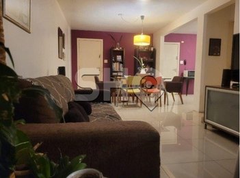 apartment em Rua Artur Azevedo, Pinheiros - São Paulo - SP