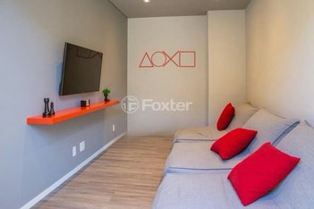 apartment em Rua João Pereira, Lapa - São Paulo - SP