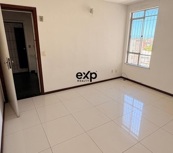 apartment em Rua Rio das Graças, Recreio Ipitanga - Lauro de Freitas - BA