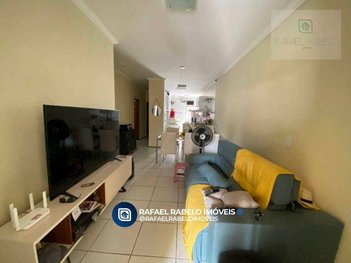 house em Rua C, Lagoa Redonda - Fortaleza - CE
