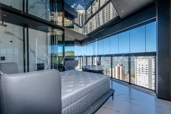 apartment em Rua Onze de Junho, Fazenda - Itajaí - SC