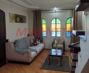 house em Rua Godofredo Gonçalves, Conjunto Residencial Novo Pacaembu - São Paulo - SP