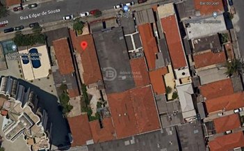 house em Rua Edgar de Sousa, Vila Aricanduva - São Paulo - SP