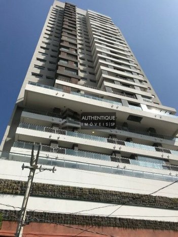 apartment em Rua Dráusio, Butantã - São Paulo - SP