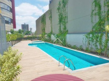 apartment em Rua das Goiabeiras, Jardim - Santo André - SP