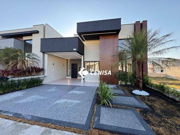 house em Rua Angelo Alberto Prandini, Jardim Mantova - Indaiatuba - SP