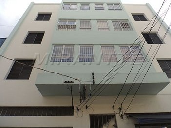 industrial em Cruzeiro Do Sul, Canindé - São Paulo - SP