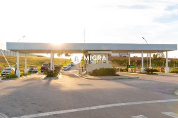 land_lot em P2, Condomínio Residencial Alphaville II - São José dos Campos - SP