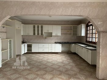 apartment em Estrada dos Romeiros, Centro - Santana de Parnaíba - SP