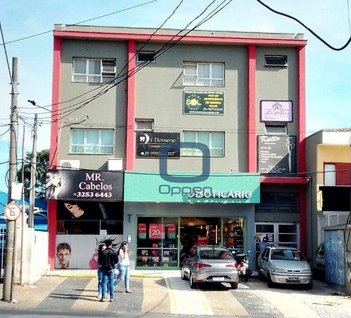 commercial_property em Avenida Nossa Senhora de Fátima, Taquaral - Campinas - SP