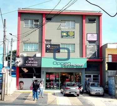 Cômodo Condomínio