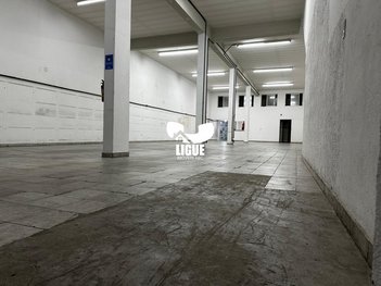 industrial em Avenida Ramiro Colleoni, Centro - Santo André - SP