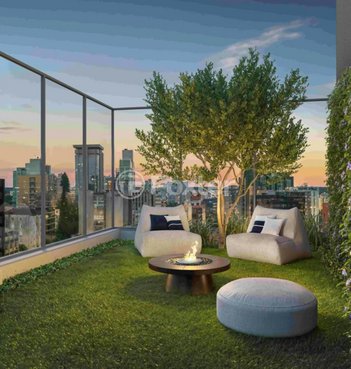 apartment em Rua Castro Alves, Independência - Porto Alegre - RS