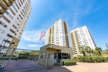 apartment em Rua Irmão Norberto Francisco Rauch, Jardim Carvalho - Porto Alegre - RS