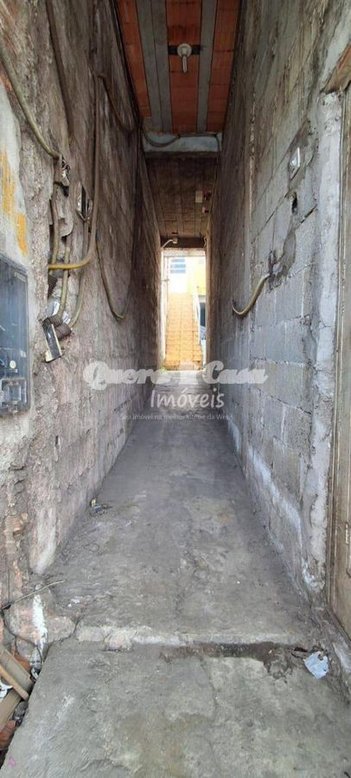 apartment em Rua Guilherme Lino dos Santos, Jardim Flor do Campo - Guarulhos - SP