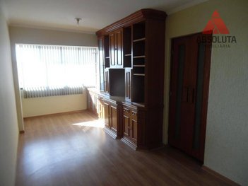 apartment em Avenida Bandeirantes, Recanto - Americana - SP