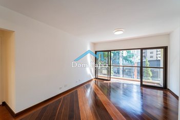 apartment em Rua Virgílio Várzea, Itaim Bibi - São Paulo - SP