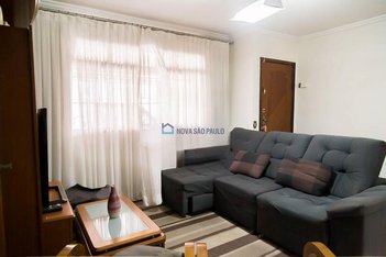 house em Rua Doutor Abelardo Vergueiro César, Vila Alexandria - São Paulo - SP