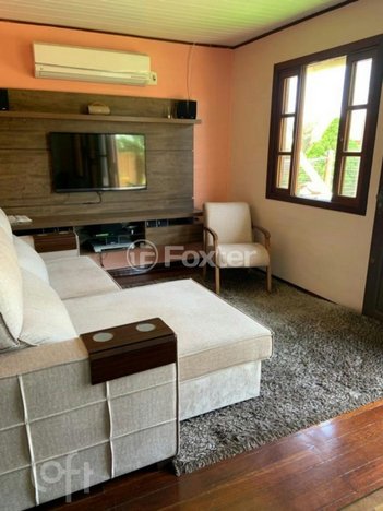 house em Rua Florisbelo Eber Coitiño, Rondônia - Novo Hamburgo - RS