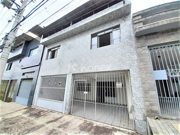 house em Rua Antônio Lindoro da Silva, Vila Aricanduva - São Paulo - SP