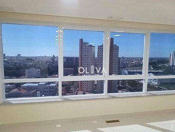 office em Rua Jair Martins Mil Homens, Vila São José - São José do Rio Preto - SP