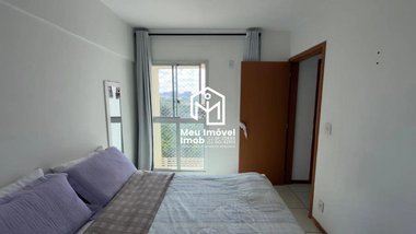 apartment em QN 614 Conjunto D, Samambaia Norte (Samambaia) - Brasília - DF