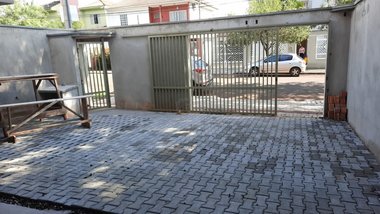 house em Rua Amarílio Bicalho, Jardim Burle Marx - Londrina - PR
