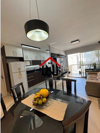 apartment em Rua Cesário Ramalho, Cambuci - São Paulo - SP