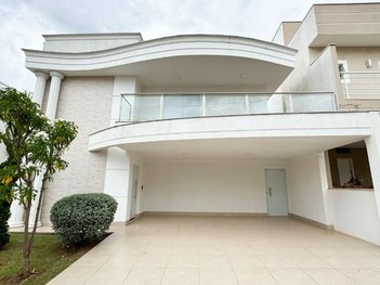 house em Rua João Cortez Sobrinho, Residencial Imigrantes - Nova Odessa - SP