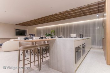 apartment em Avenida São Gualter, Vila Ida - São Paulo - SP