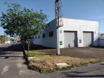 commercial_property em Rua Boa Esperança, Rio Branco - Canoas - RS