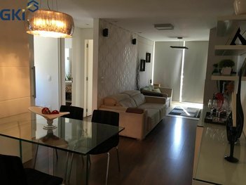 apartment em Rua Álvaro Nunes, Vila Congonhas - São Paulo - SP