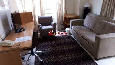 apartment em Rua Barão de Mauá, Centro - Guarulhos - SP