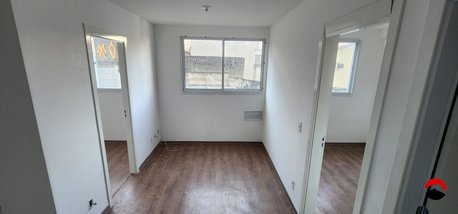 apartment em Rua Carlo Carra, Vila Santa Catarina - São Paulo - SP