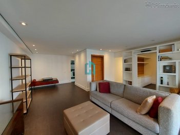 apartment em Avenida Divino Salvador, Planalto Paulista - São Paulo - SP
