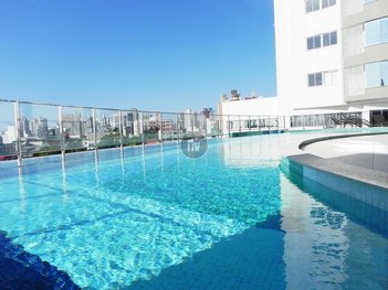 apartment em Rua Tijucas, Centro - Itajaí - SC